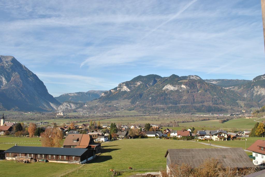 Apartment Ferienwohnung - Pichlarn Irdning